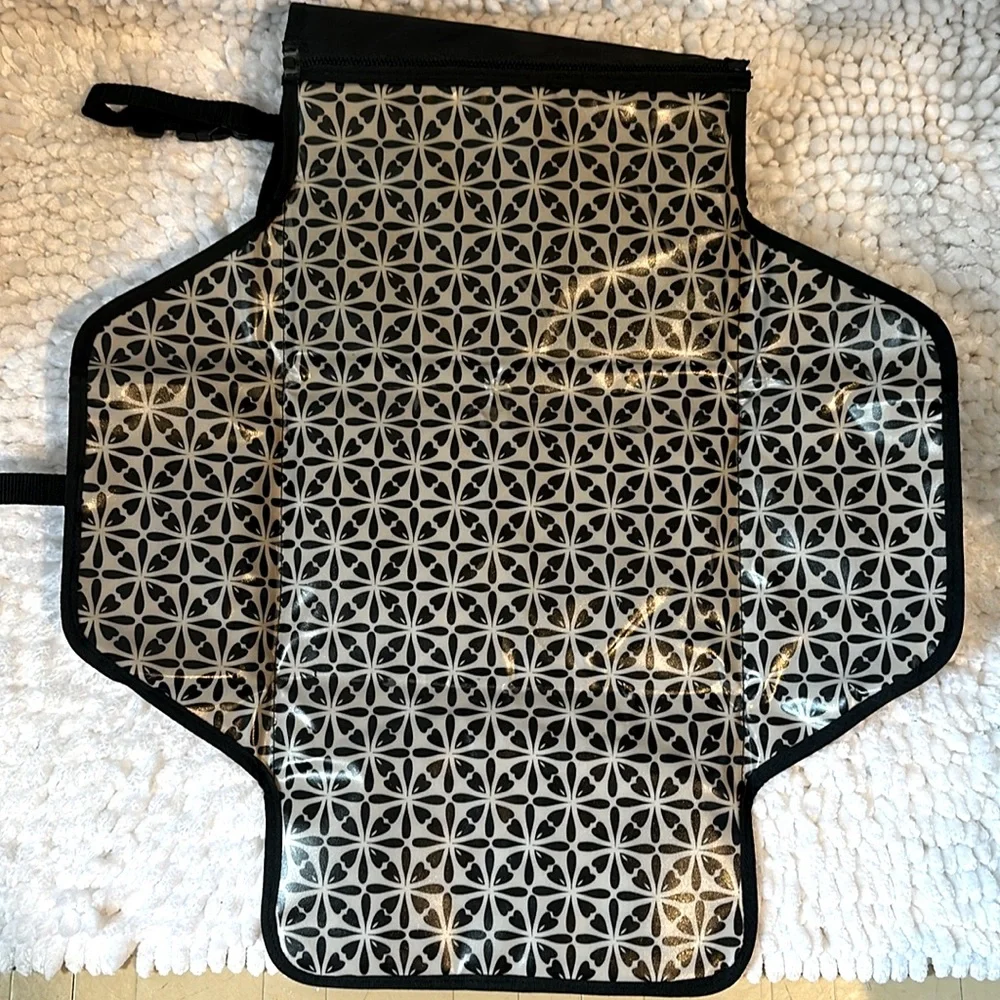 Pottery Barn Kids Changing Station